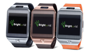 Brightwrist – Your New Smart Watches